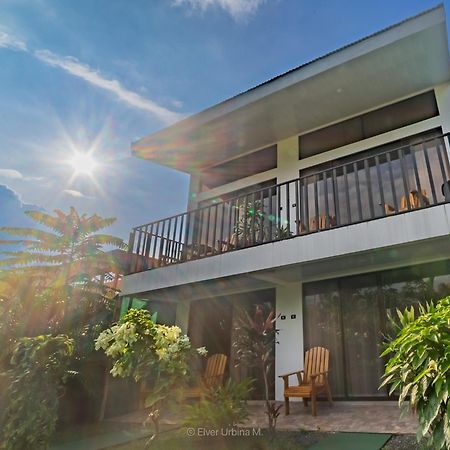 塞格莱托拉富勒杜纳酒店 La Fortuna 外观 照片