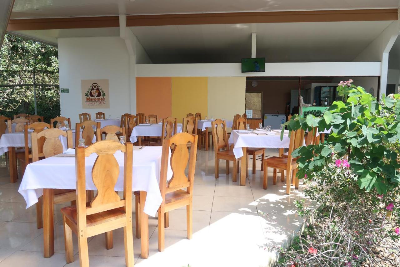 塞格莱托拉富勒杜纳酒店 La Fortuna 外观 照片