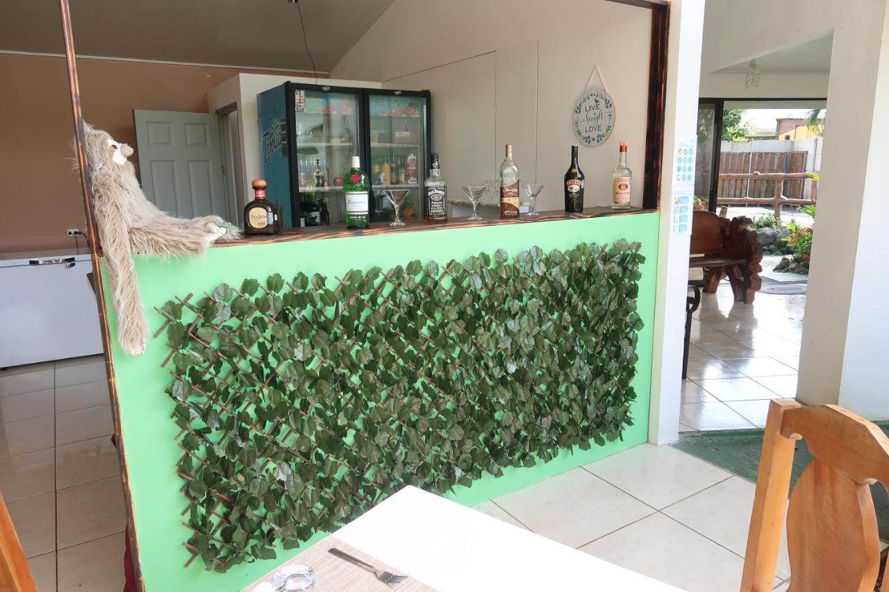 塞格莱托拉富勒杜纳酒店 La Fortuna 外观 照片