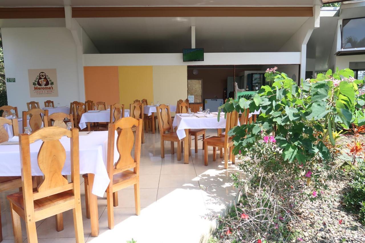塞格莱托拉富勒杜纳酒店 La Fortuna 外观 照片