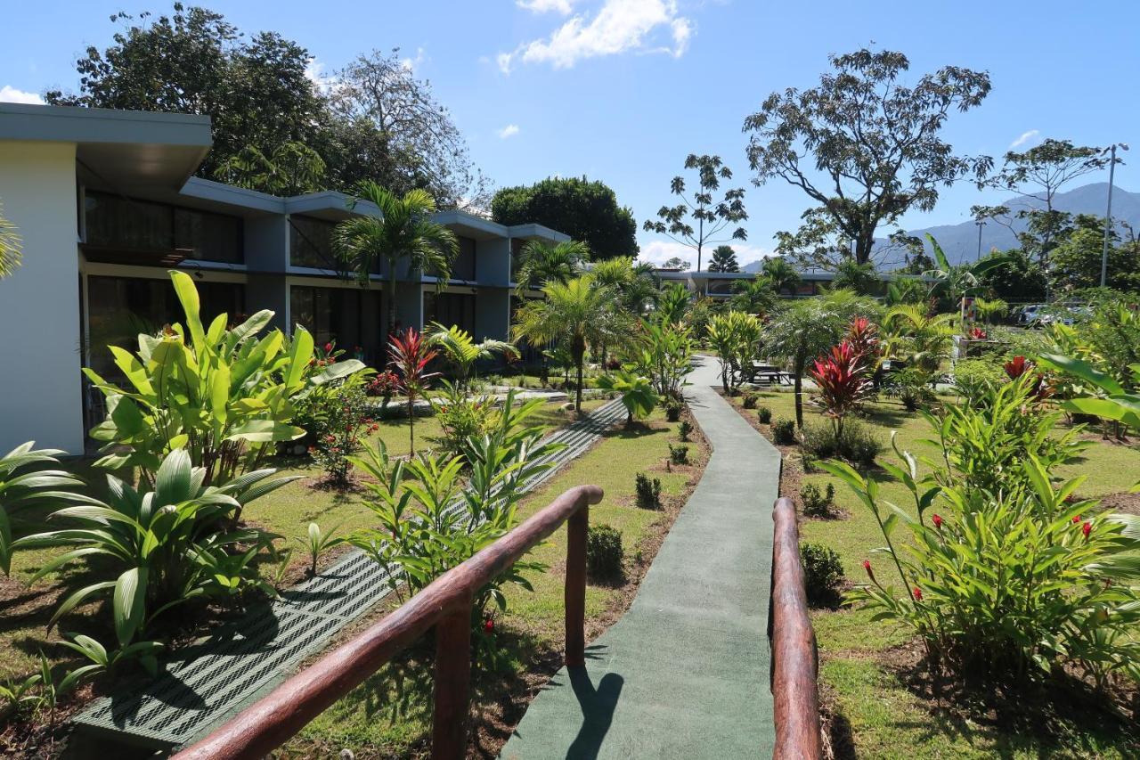 塞格莱托拉富勒杜纳酒店 La Fortuna 外观 照片