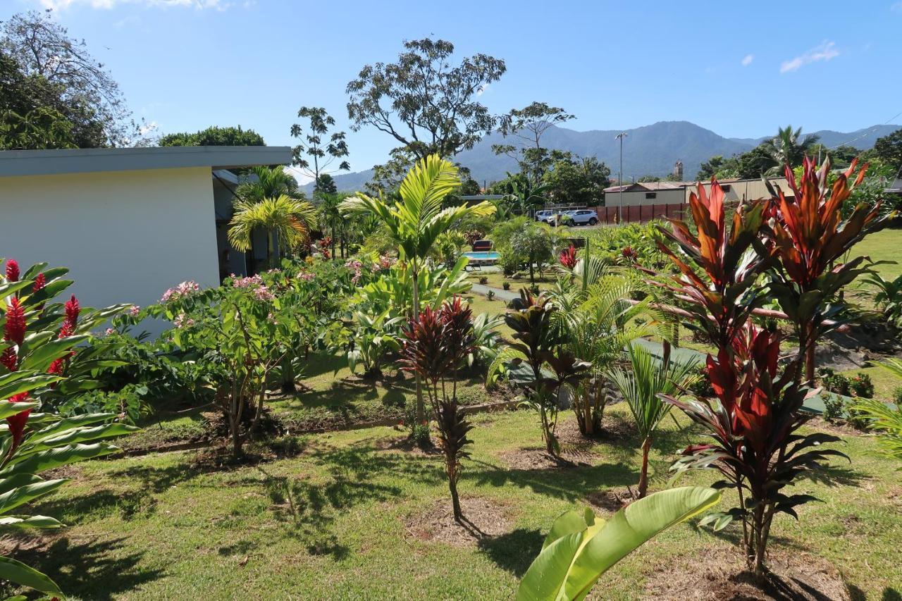 塞格莱托拉富勒杜纳酒店 La Fortuna 外观 照片