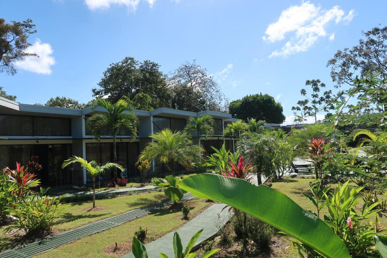 塞格莱托拉富勒杜纳酒店 La Fortuna 外观 照片