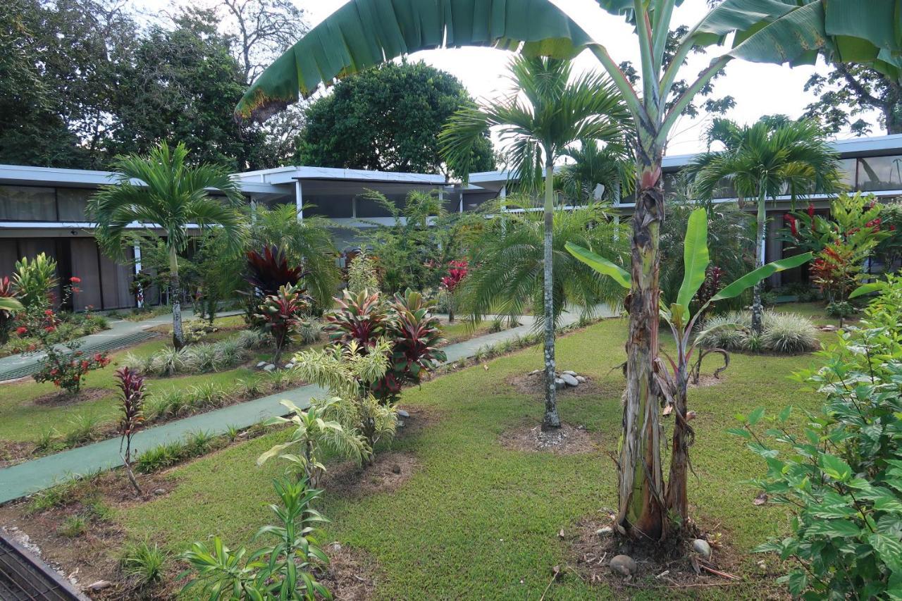 塞格莱托拉富勒杜纳酒店 La Fortuna 外观 照片