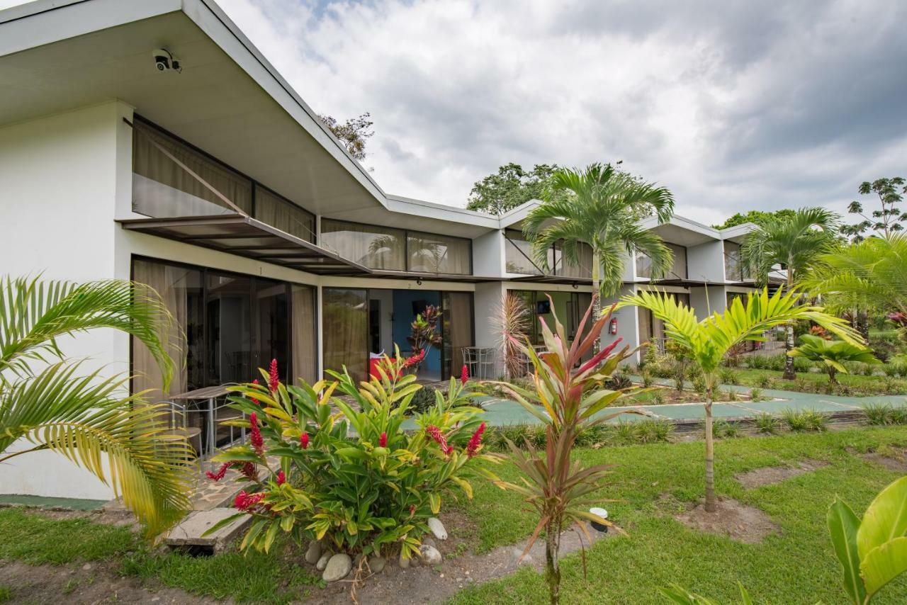 塞格莱托拉富勒杜纳酒店 La Fortuna 外观 照片